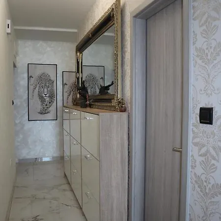 Lalaura High Quality Znjan 500 M Sea Magic View Free Parking Сплит